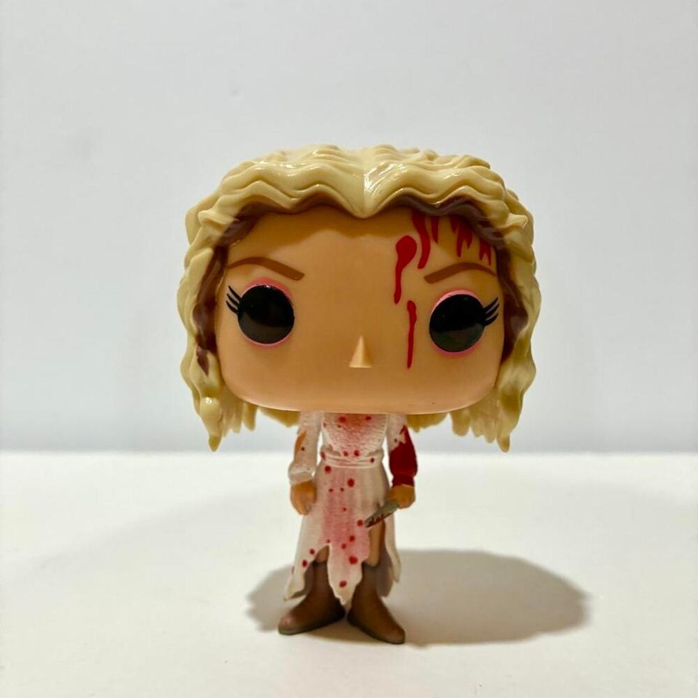 Funko Pop Orphan Black Helena 204